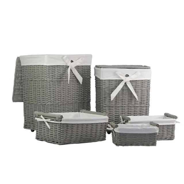 Willow basket