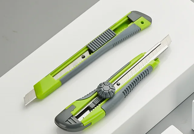 Utility knife