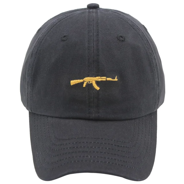 Dad hat