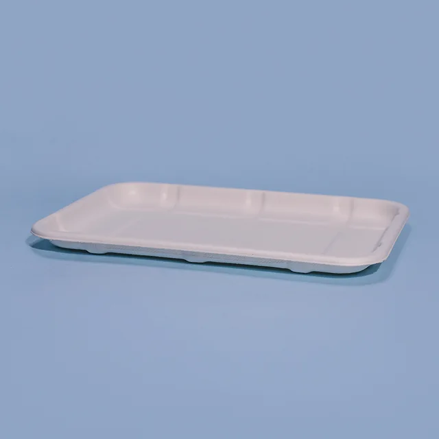2S Meat tray