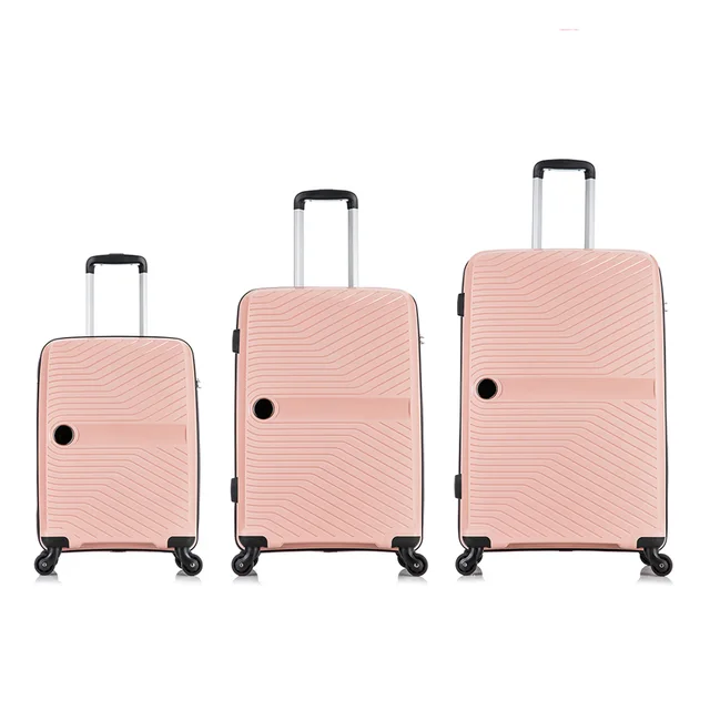 Fashion pp luggage