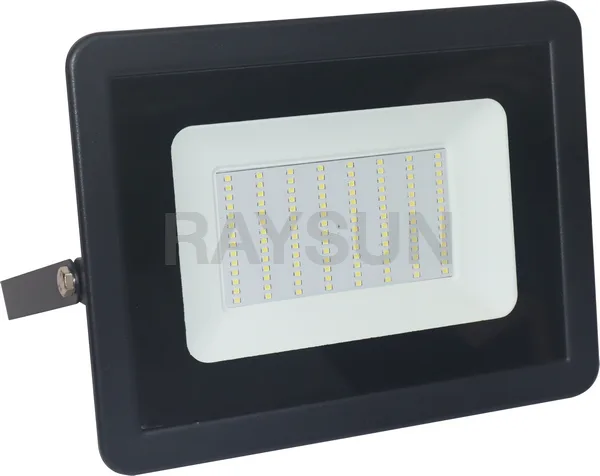 LED floodlight