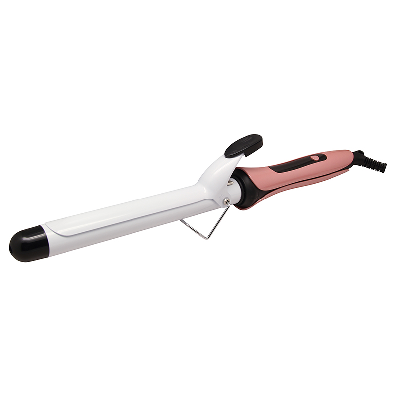 Hair curler