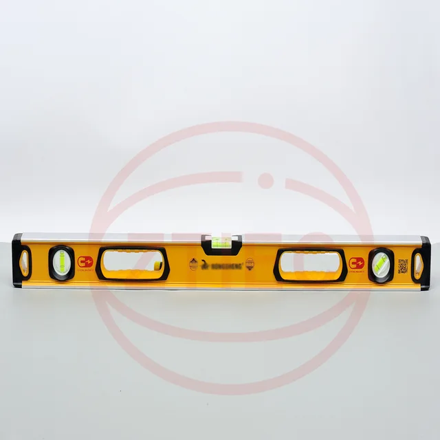 Heavy Duty Box Beam Level