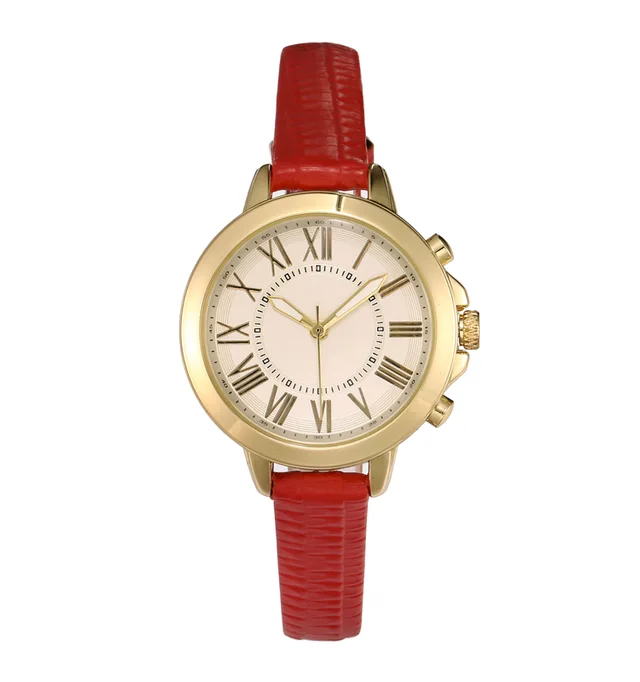 Quartz watches