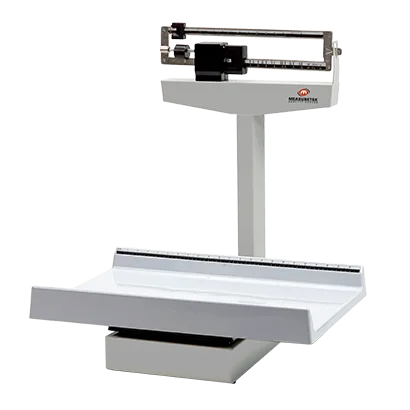 EL-BS mechanical baby scale