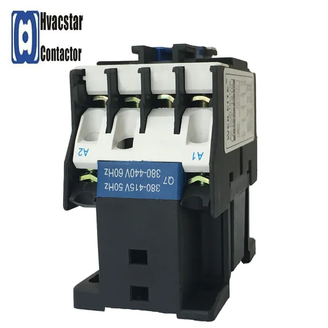 Contactor