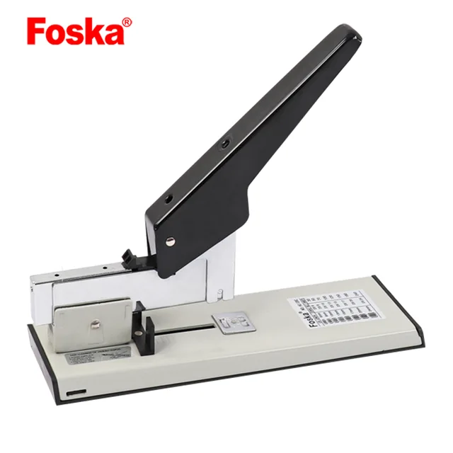 Wholesale High Quality Heavy Duty manual industrial Stapler