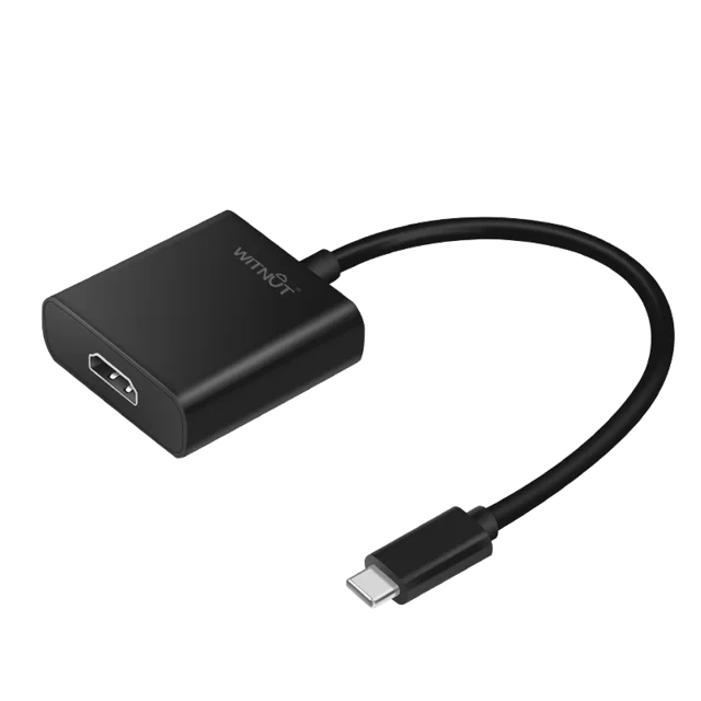 TYPE C to HDMI adaptor