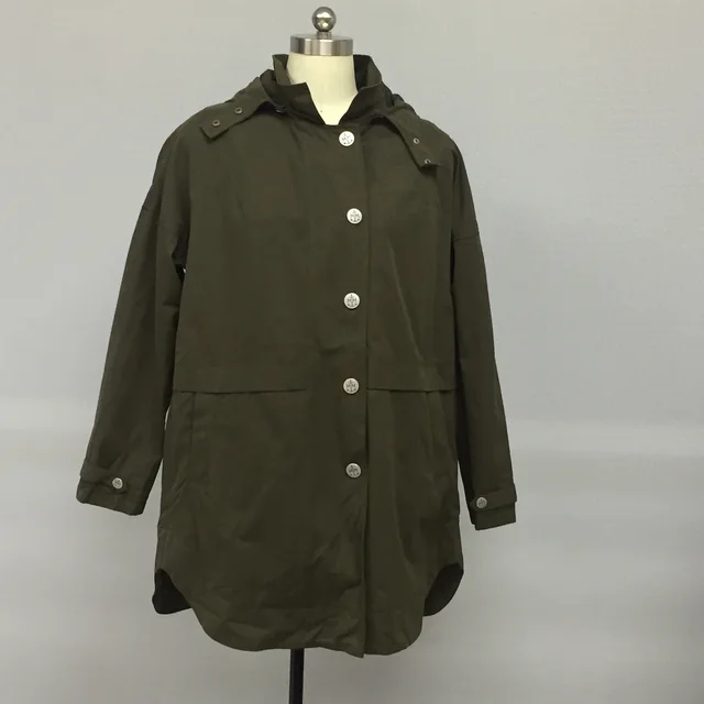 Men's coat