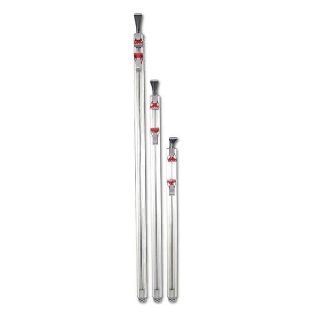 50" aluminum quick clamp