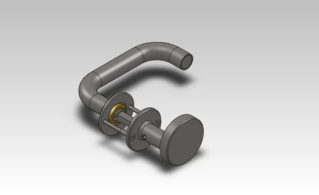 Door handle