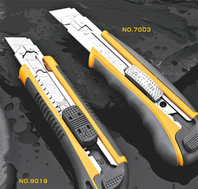Utility knife