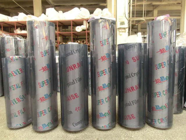 PVC Film