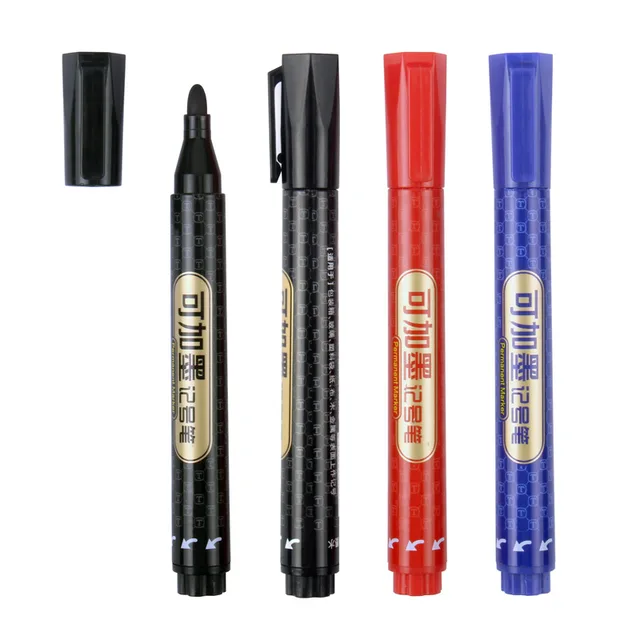 Marker Pen