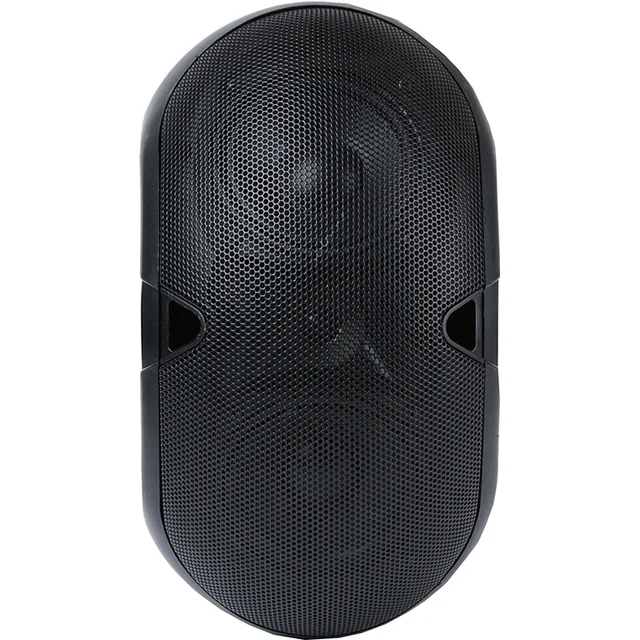 Community outdoor speakers