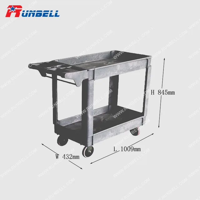 Service Cart