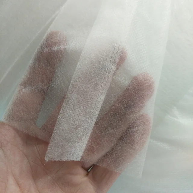 UV stabilized agriculture nonwoven fabric joint PP non-woven fabric