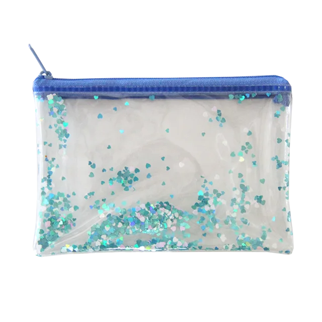Sparkle Flat Bag