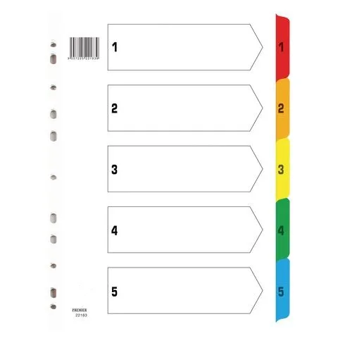 Dividers CHF-407