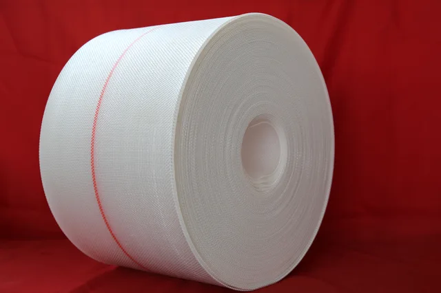 Woven Pe Lay Flat Hose