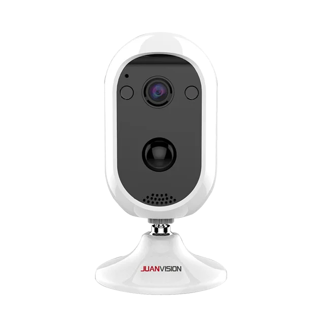 Battery Camera