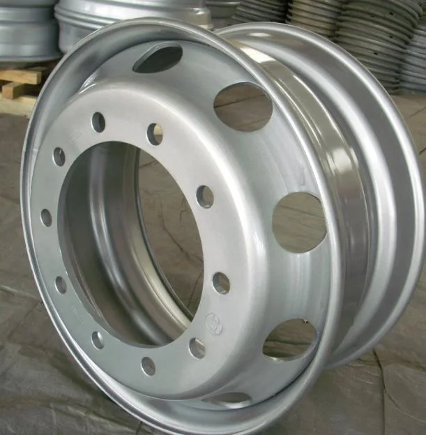 Tubeless Wheel Rim