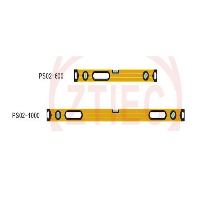 Box Beam Level
