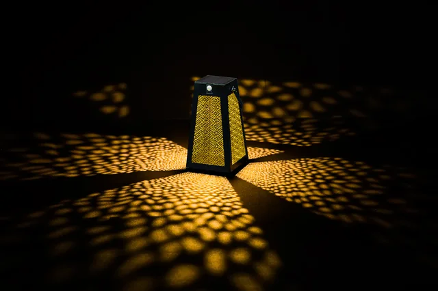Solar Light