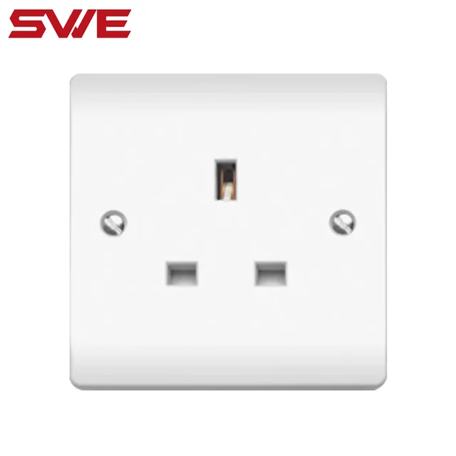 SWE Wall Electrical Switched Socket(V Range)