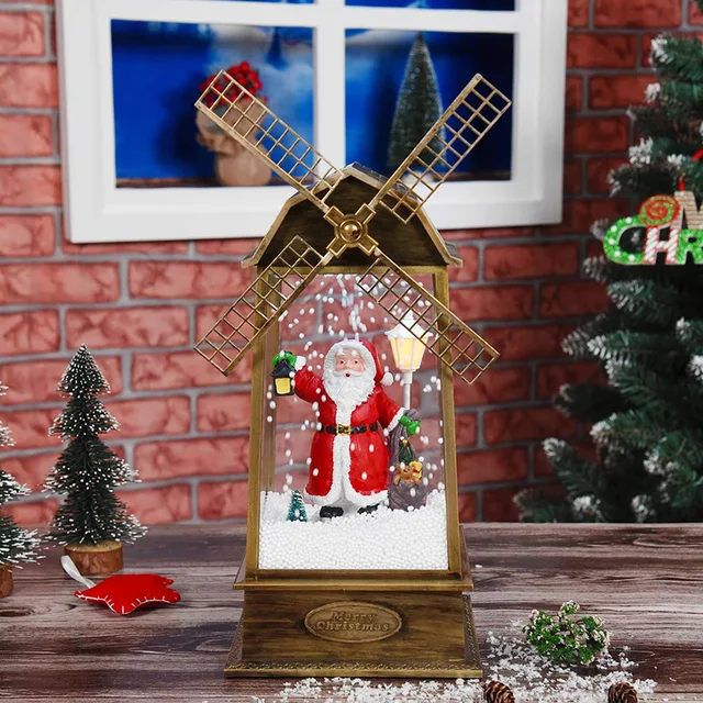 Christmas accessories