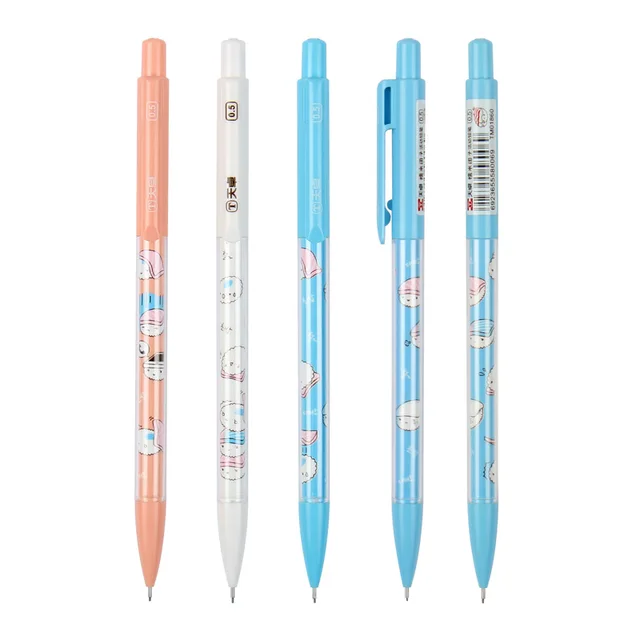 Mechanical Pencil