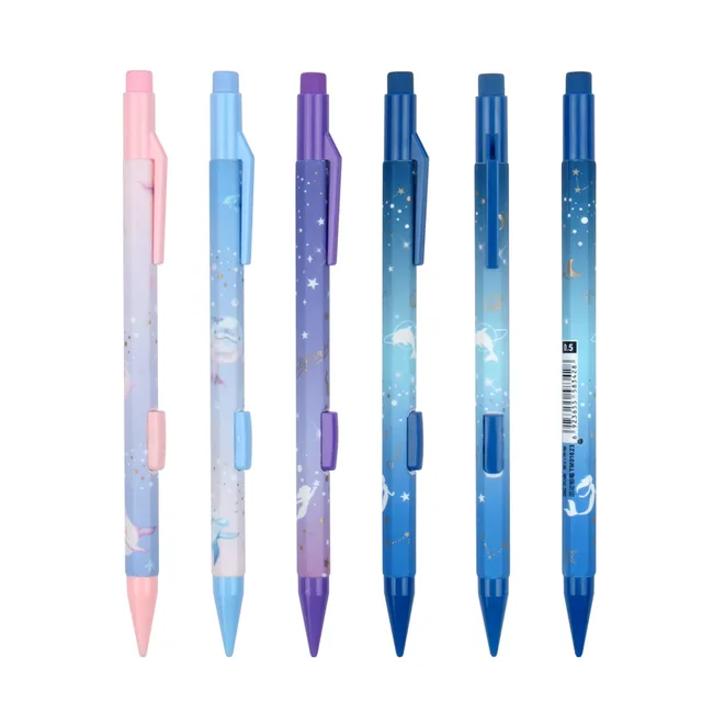 Mechanical pencil