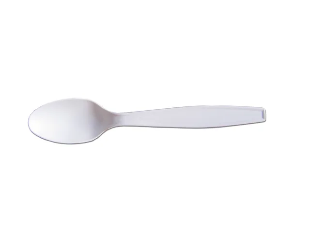Biobased Spoon