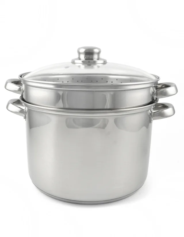 Stainless Steel Pasta Pot