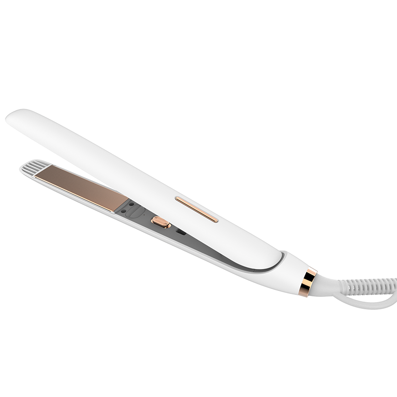 Hair straightener