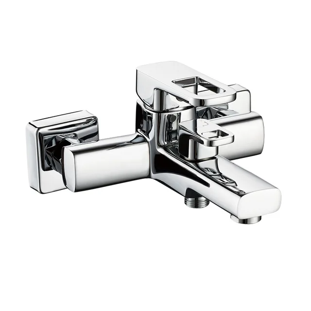 Single Lever Bath Faucet