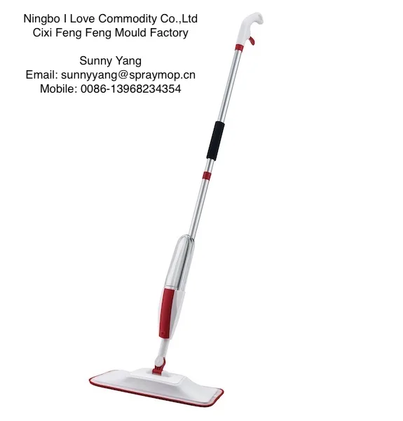 Spray Mop