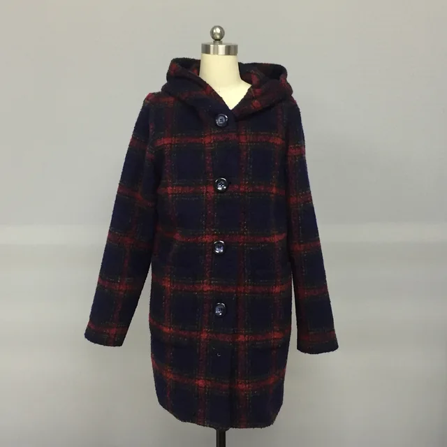 Ladies coat