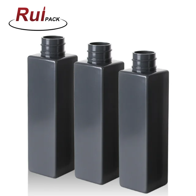 Pet Plastic Bottle