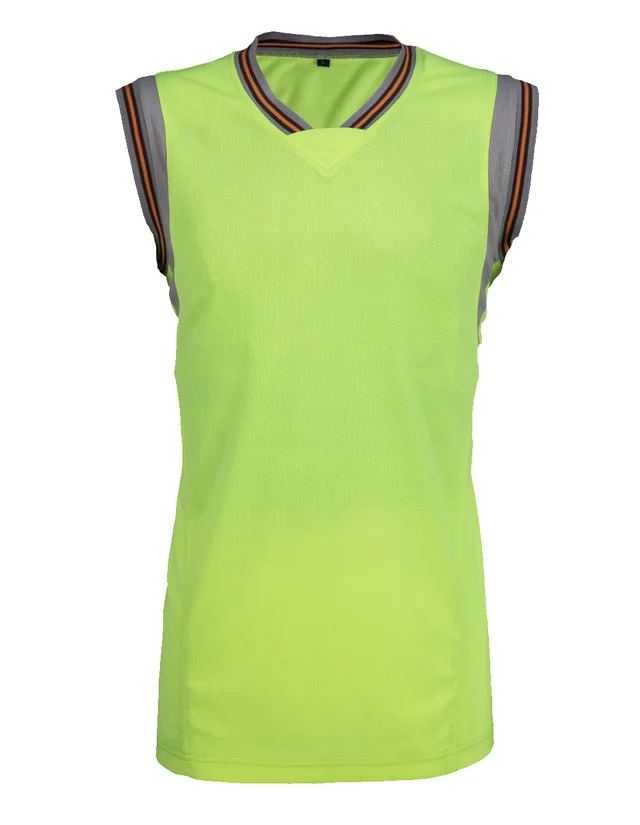Basketball suit