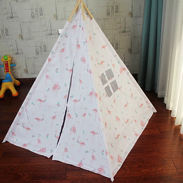 Kids tent
