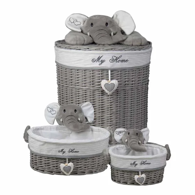 Willow basket