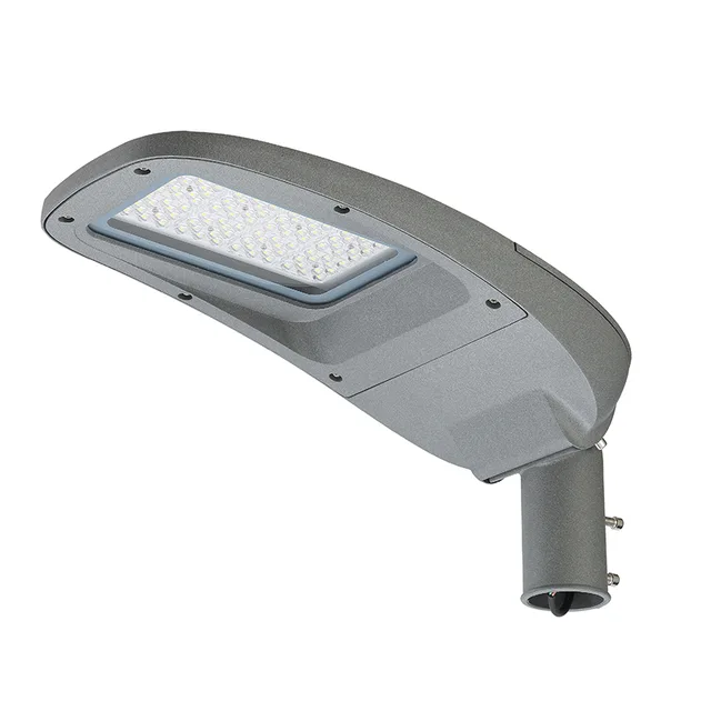 Streamline heatsink high quality led streetlight