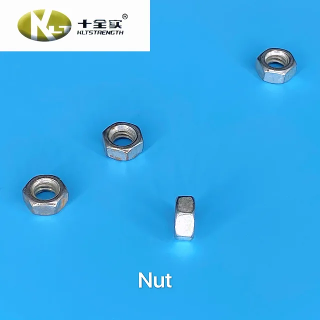 Nut