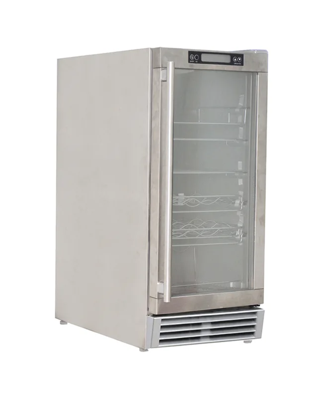 SC90OD Outdoor Beverage Center