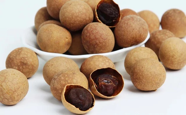 Longan