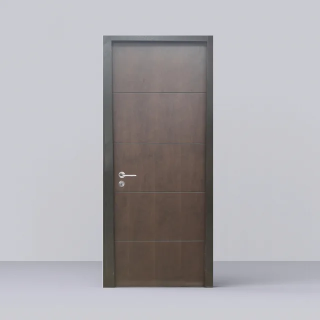 Fire Rated Door