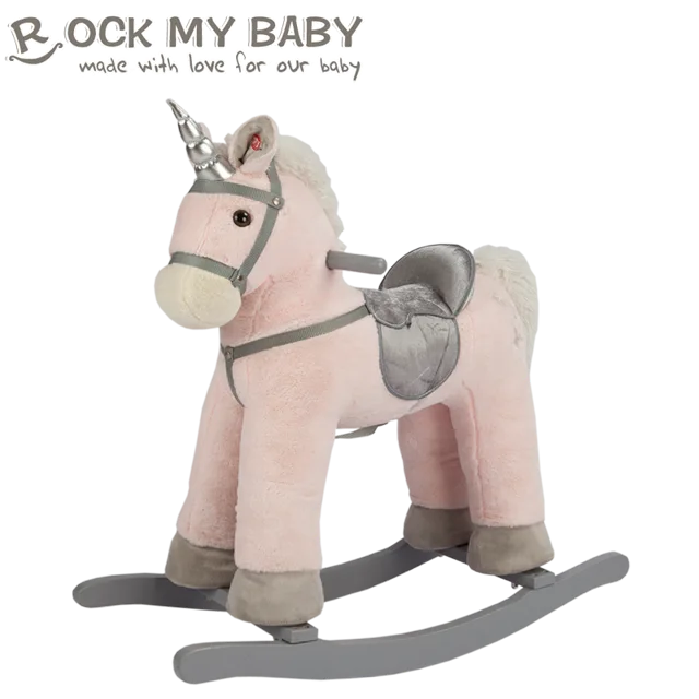 Rocking Horse