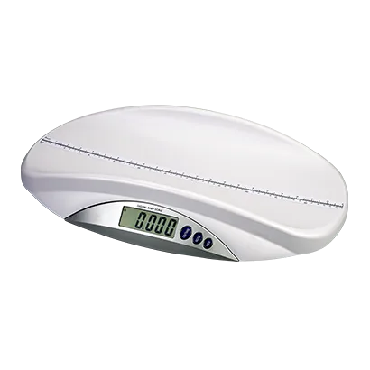 Ecb-H electronic baby scale